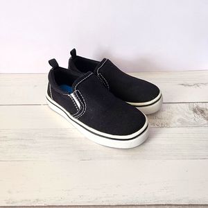 NWOT Wonder Nation Toddler slip on shoes